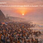 Magha Saptami (ଚନ୍ଦ୍ରଭାଗା ମେଳା): The Grand Festival at Chandrabhaga Beach in Konark | Hello odia
