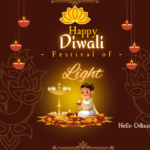 Deepavali (Diwali) (ଦୀପାବଳୀ)| Deepavali (Diwali) (ଦୀପାବଳୀ) | Date, Significance, History and Celebrate the Festival of Lights with Hello Odia in odia