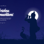 Janmashtami (କୃଷ୍ଣ ଜନ୍ମାଷ୍ଟମୀ): Celebration of Lord Krishna’s birth
