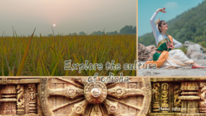 Karma Festival in Odisha