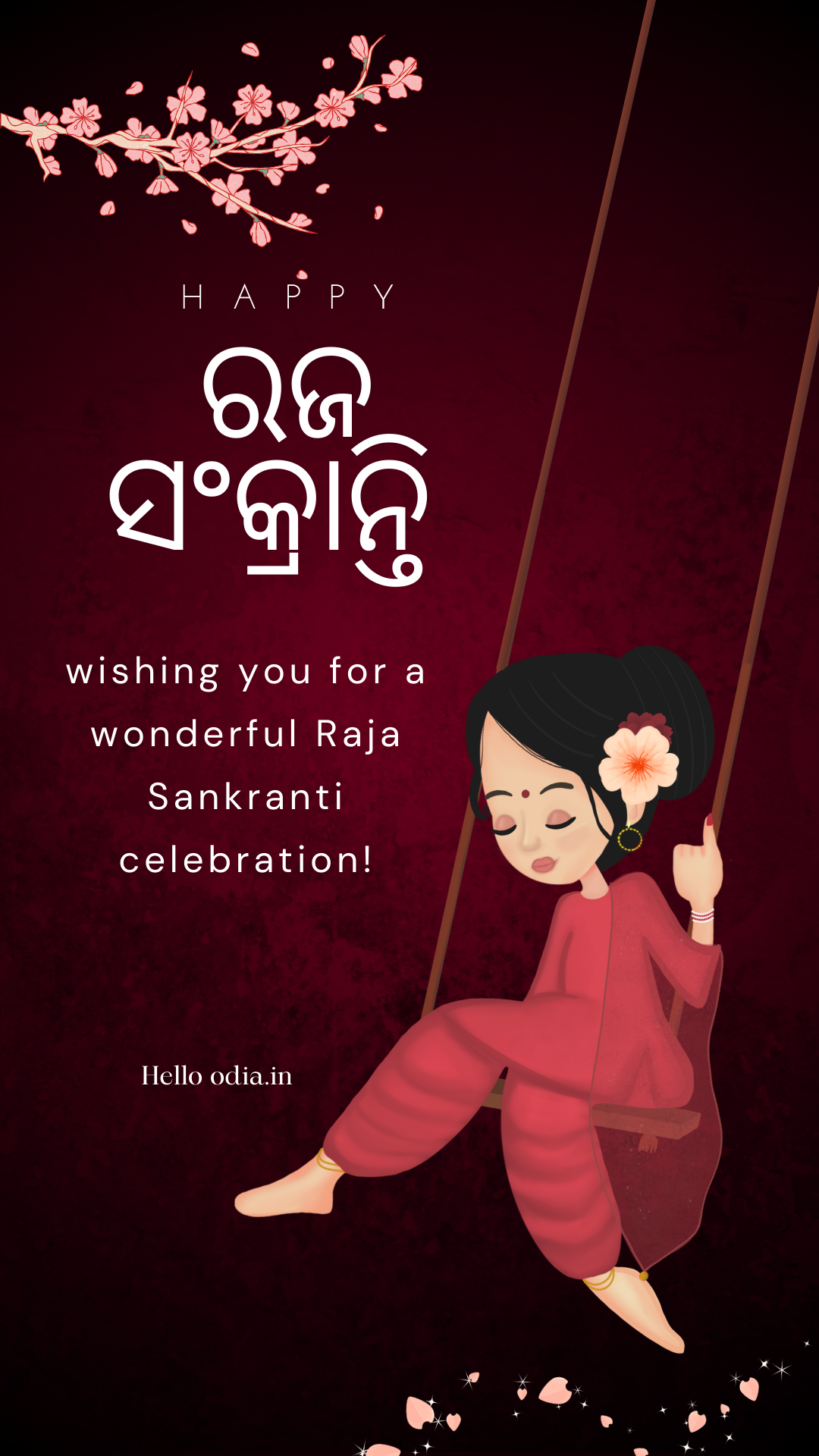 raja festival raja sankranti 2025, hello odia