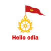 connecting every heart of odisha